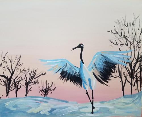 Crane
