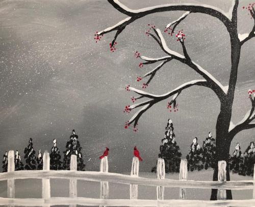 Cardinals