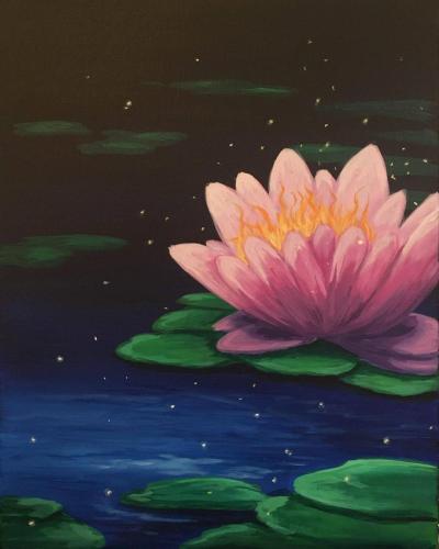 waterlily