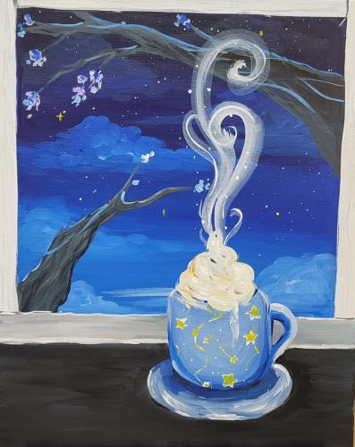 Hot Chocolate