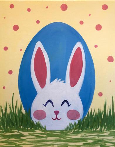 easter bunny
