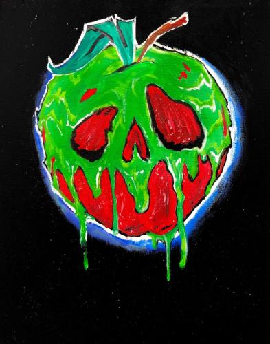 Poison apple
