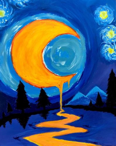 Moon