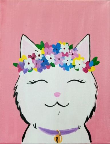 kitty