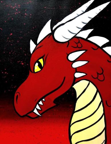 dragon