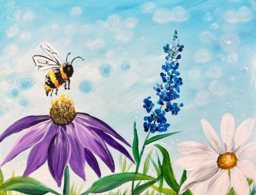 Busy-Bee