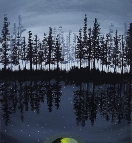 Dark Forest