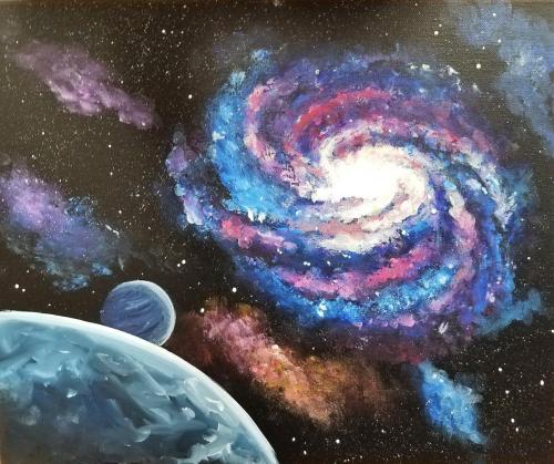 Galaxy