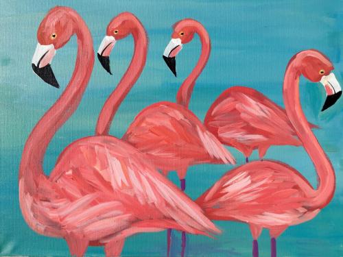 Flamingo