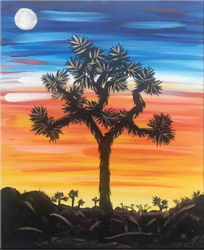 JoshuaTreeSunset-800x800