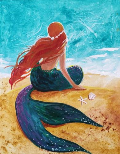 Mermaid-2