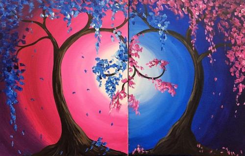 Rooted in love