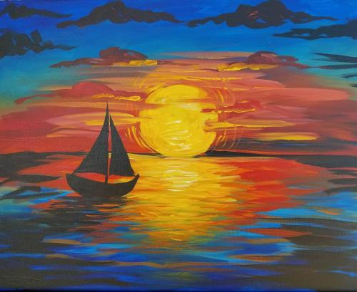 Sailboat