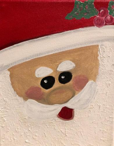 Santa