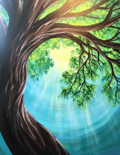Song-Tree