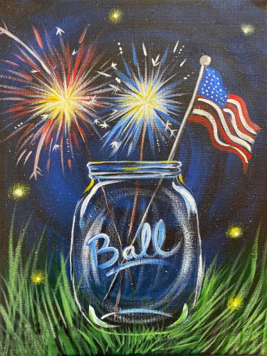 Sparklers