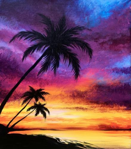 Sunset-on-the-beach_Vera-900x1024