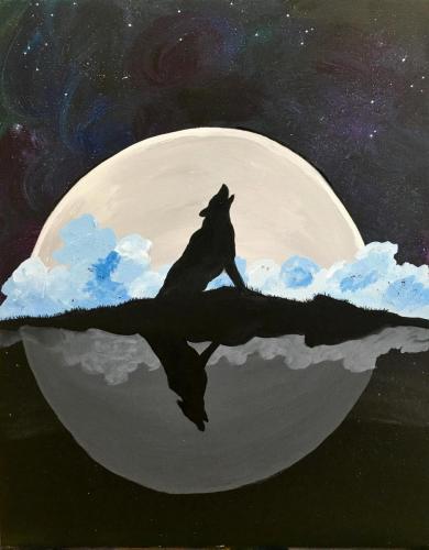 Wolf