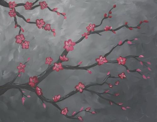 cherry blossom