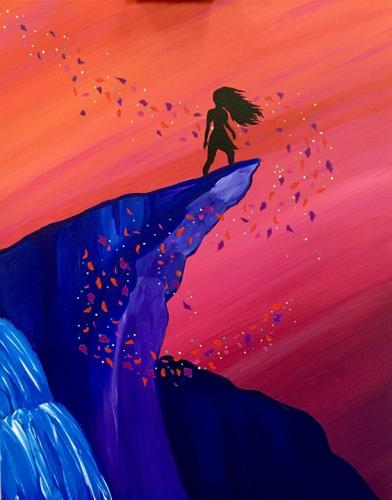 colors of the wind
