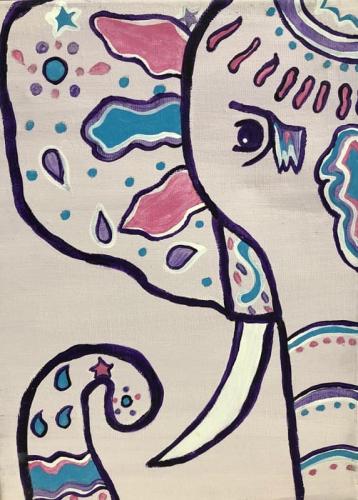 elephant