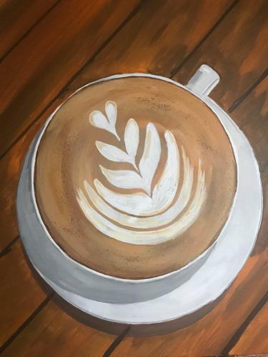 latte