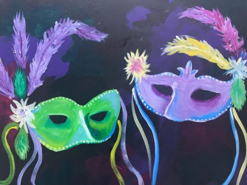 mardi gras