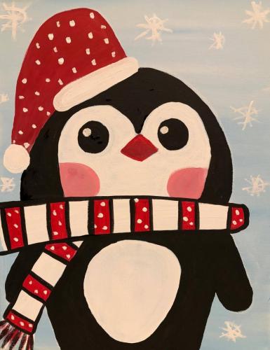 penguin