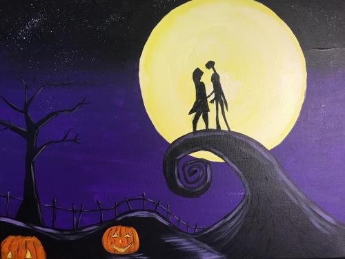 pumpkin patch