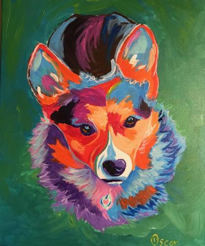 pup