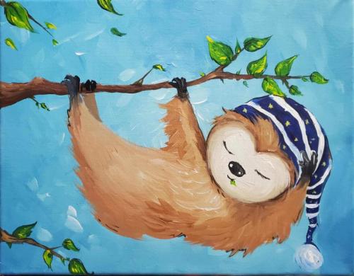 sloth