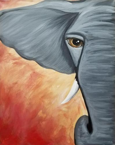 tusks