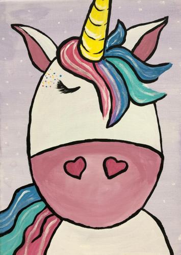unicorn